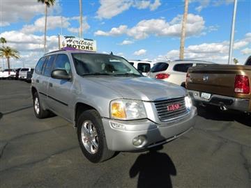 2008 GMC Envoy 2WD 4dr SLE1