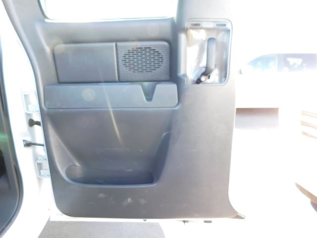 Chevrolet Silverado 2500HD Ext Cab 143.5" WB 4WD Work Truck 2006