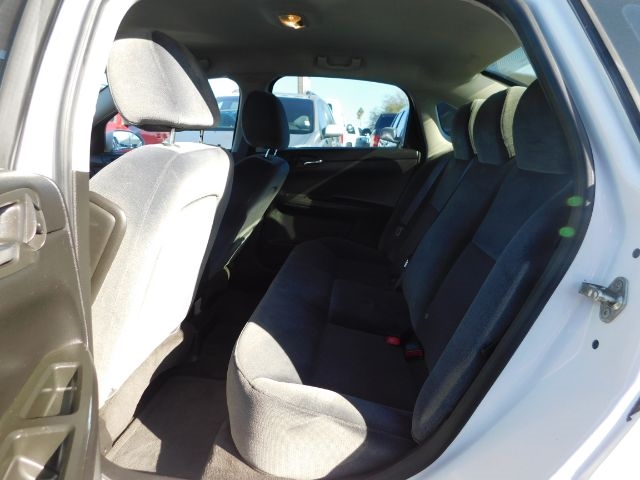 Chevrolet Impala 4dr Sdn LS Fleet 2011