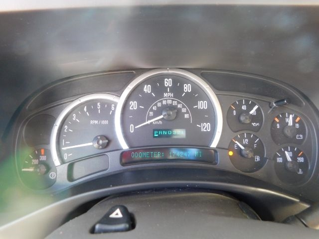 Cadillac Escalade 4dr AWD 2004