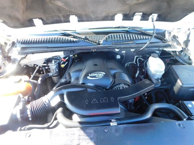 Cadillac Escalade 4dr AWD 2004