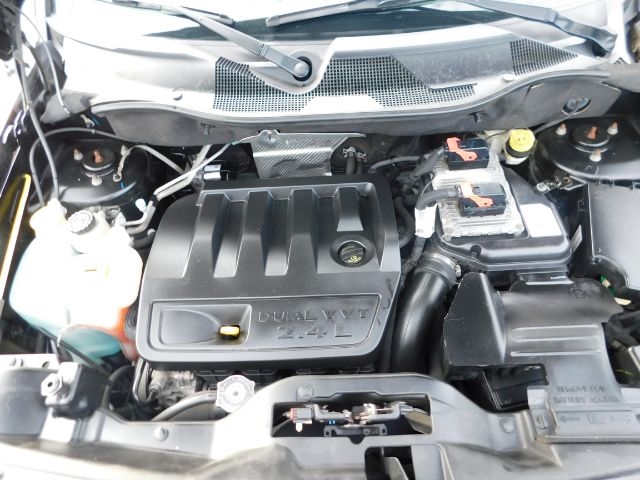 Jeep Patriot FWD 4dr 75th Anniversary 2016