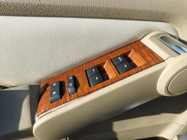 Ford Explorer 4WD 4dr V6 Eddie Bauer 2008