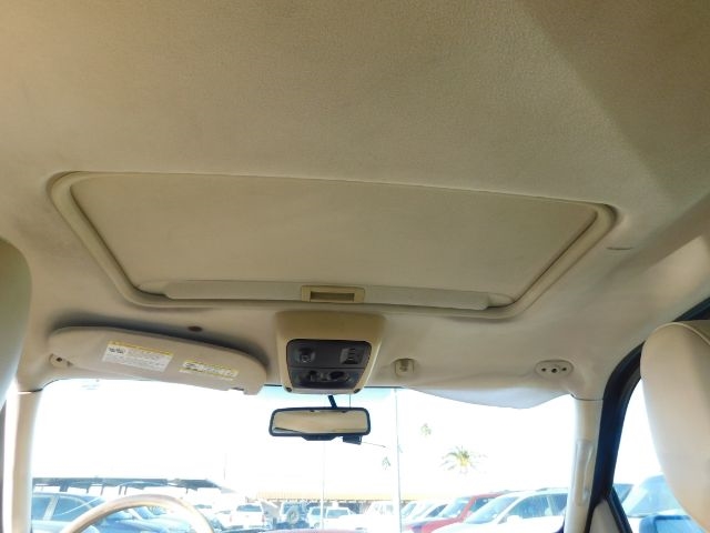 Ford Explorer 4WD 4dr V6 Eddie Bauer 2008