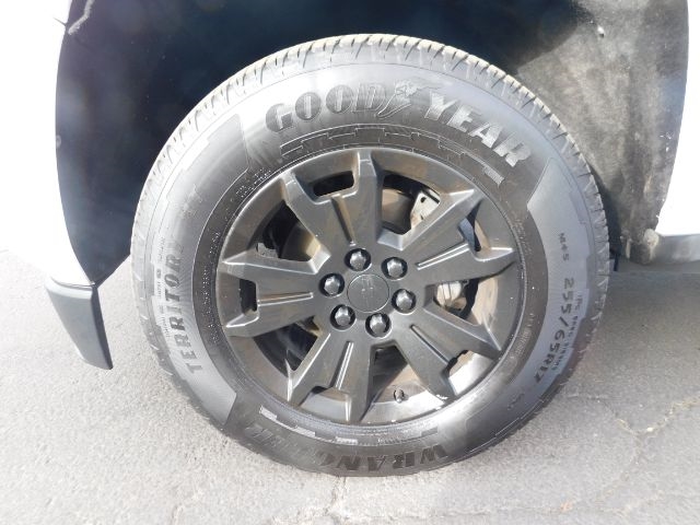 Chevrolet Colorado 2WD Crew Cab 128.3" LT 2016