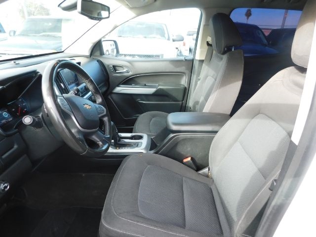 Chevrolet Colorado 2WD Crew Cab 128.3" LT 2016