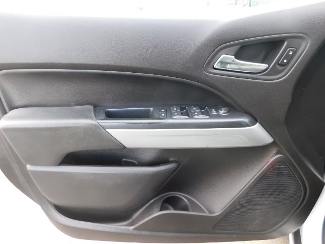 Chevrolet Colorado 2WD Crew Cab 128.3" LT 2016