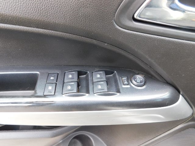 Chevrolet Colorado 2WD Crew Cab 128.3" LT 2016