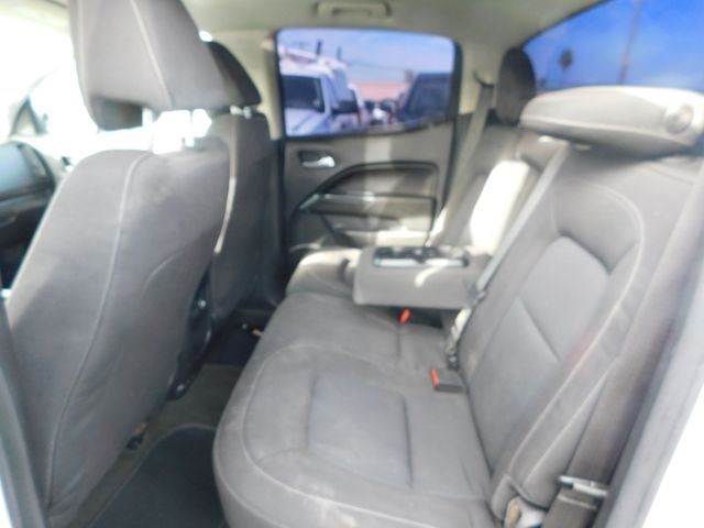 Chevrolet Colorado 2WD Crew Cab 128.3" LT 2016