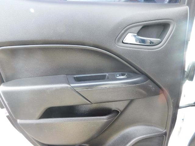 Chevrolet Colorado 2WD Crew Cab 128.3" LT 2016