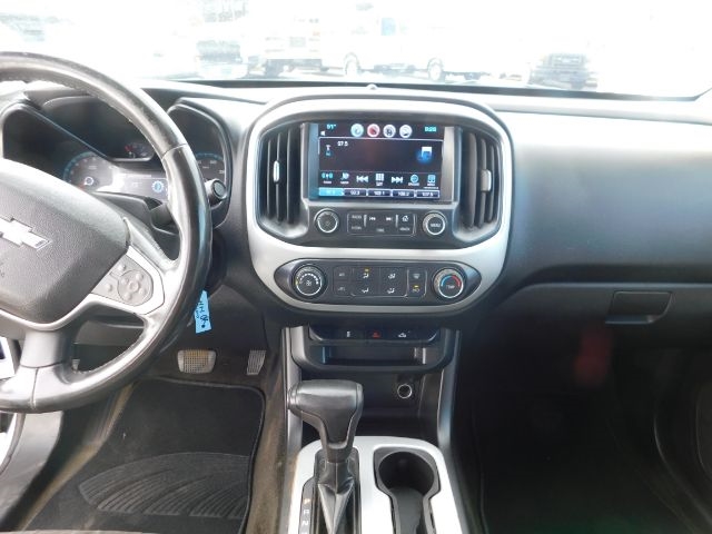 Chevrolet Colorado 2WD Crew Cab 128.3" LT 2016