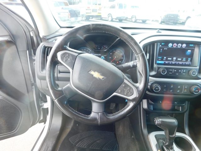 Chevrolet Colorado 2WD Crew Cab 128.3" LT 2016