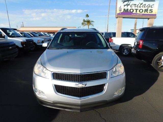 Chevrolet Traverse FWD 4dr LT w/1LT 2009