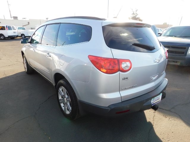 Chevrolet Traverse FWD 4dr LT w/1LT 2009