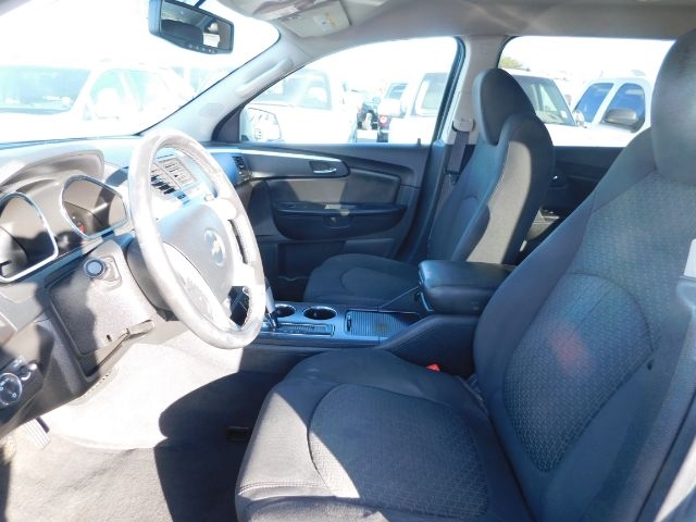 Chevrolet Traverse FWD 4dr LT w/1LT 2009