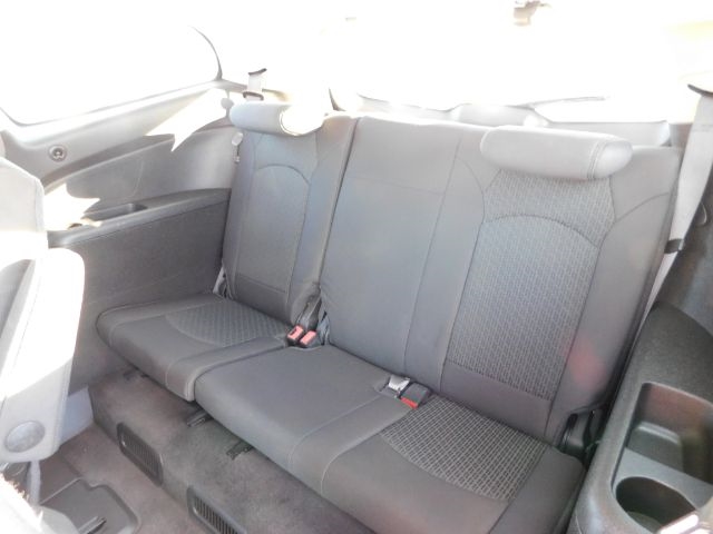 Chevrolet Traverse FWD 4dr LT w/1LT 2009