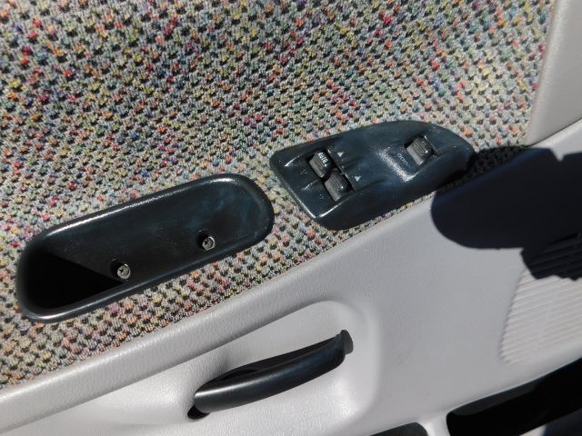 Dodge Ram 1500 2dr Reg Cab 119" WB 1999