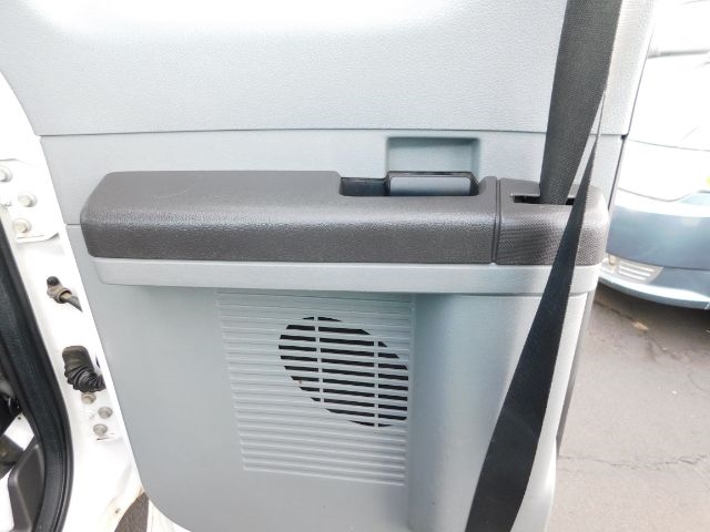 Ford Super Duty F-250 SRW 2WD SuperCab 142" Lariat 2011