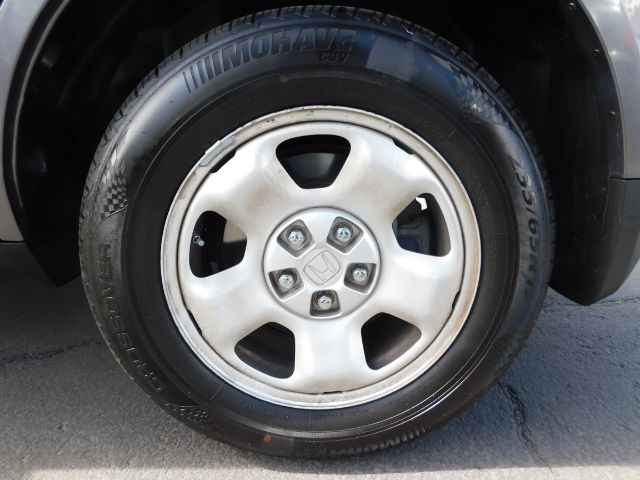 Honda Pilot 2WD 4dr LX 2014