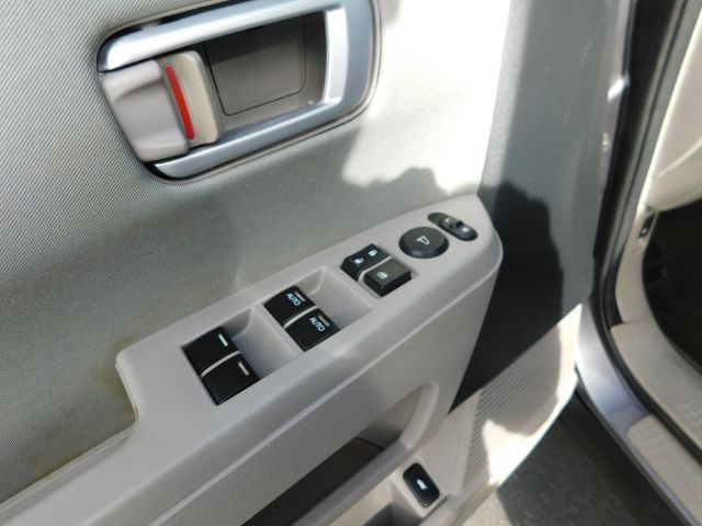 Honda Pilot 2WD 4dr LX 2014