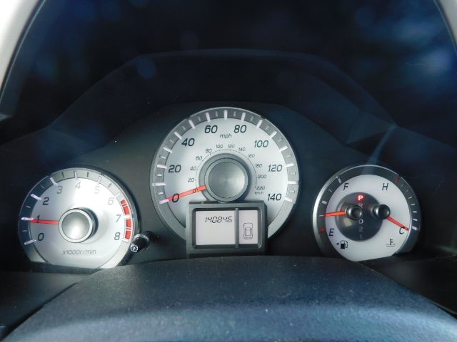 Honda Pilot 2WD 4dr LX 2014