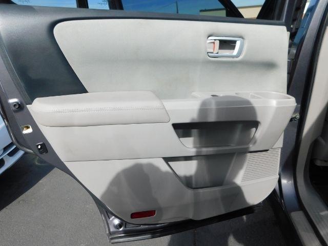 Honda Pilot 2WD 4dr LX 2014