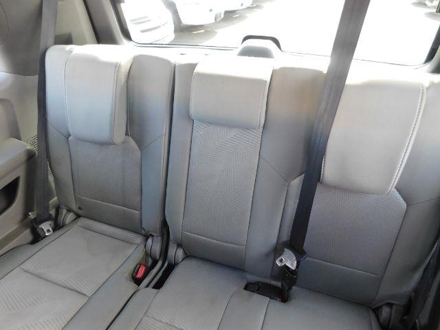 Honda Pilot 2WD 4dr LX 2014