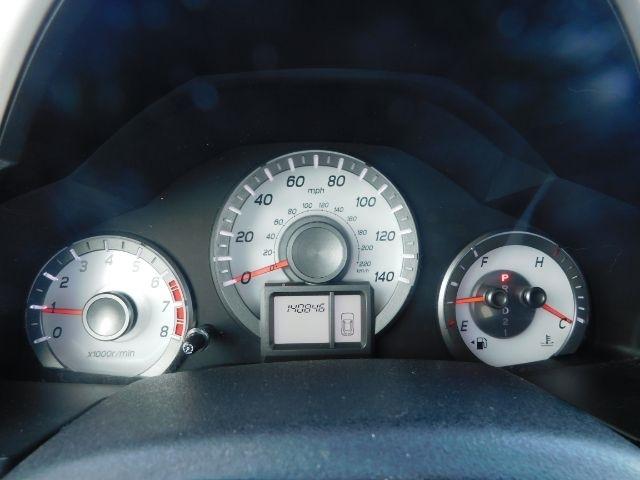 Honda Pilot 2WD 4dr LX 2014