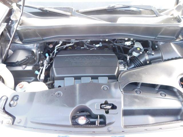 Honda Pilot 2WD 4dr LX 2014