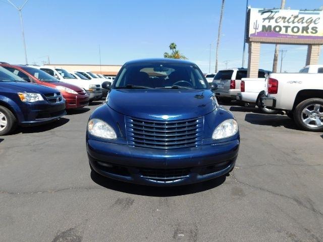 Chrysler PT Cruiser 4dr Wgn GT 2003