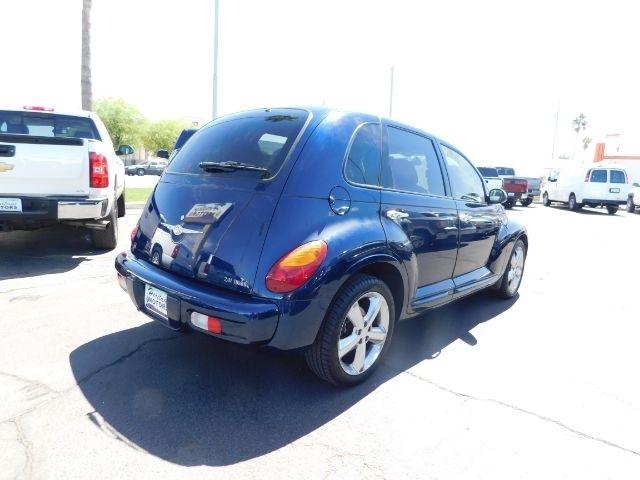 Chrysler PT Cruiser 4dr Wgn GT 2003
