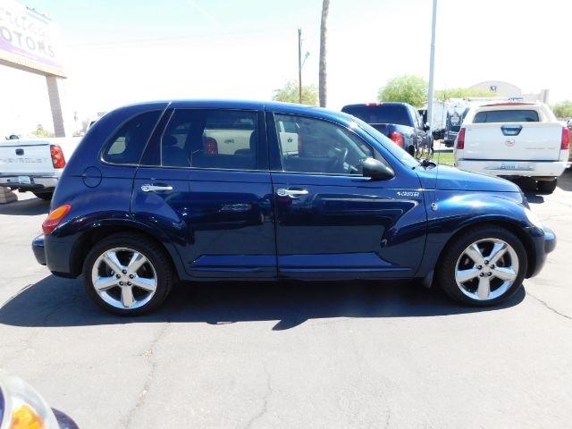 Chrysler PT Cruiser 4dr Wgn GT 2003