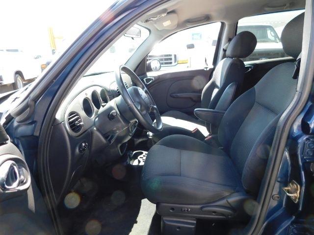 Chrysler PT Cruiser 4dr Wgn GT 2003