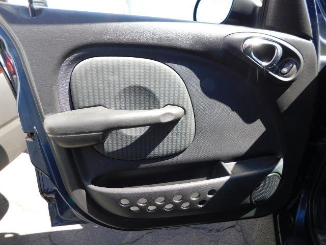 Chrysler PT Cruiser 4dr Wgn GT 2003