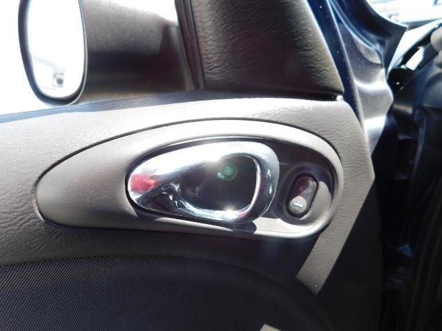 Chrysler PT Cruiser 4dr Wgn GT 2003