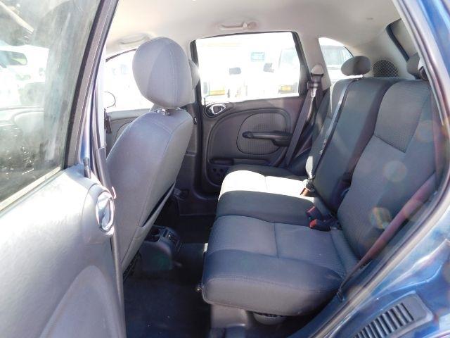 Chrysler PT Cruiser 4dr Wgn GT 2003