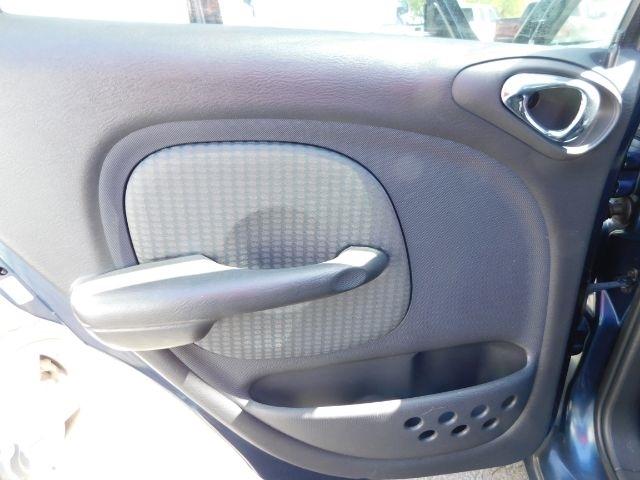 Chrysler PT Cruiser 4dr Wgn GT 2003