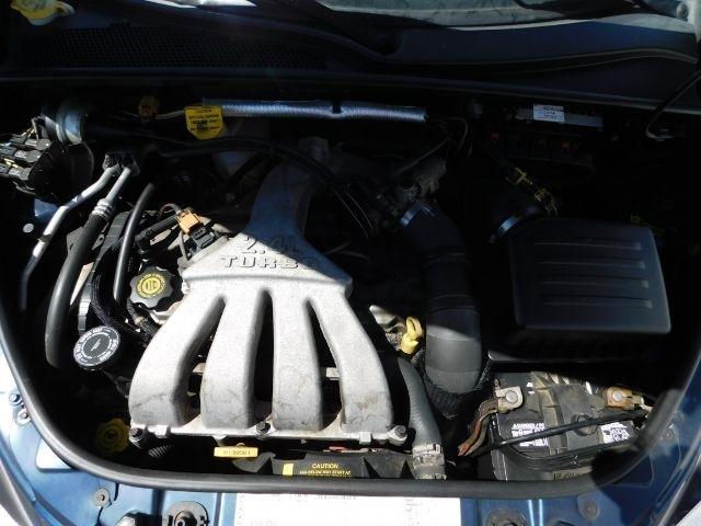 Chrysler PT Cruiser 4dr Wgn GT 2003