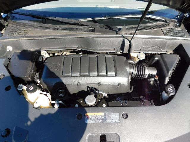 Chevrolet Traverse FWD 4dr LTZ 2014