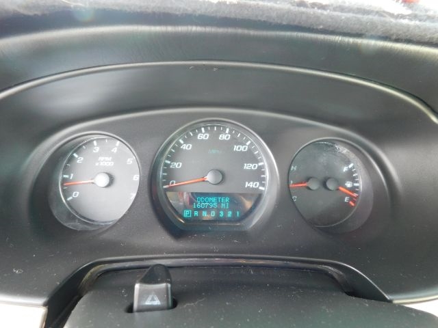 Chevrolet Monte Carlo 2dr Cpe LS 2007