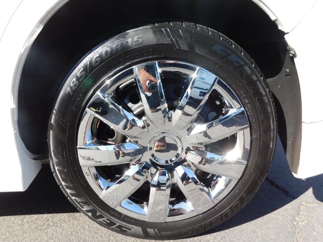 Scion xB 5dr Wgn Manual (Natl) 2006