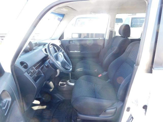 Scion xB 5dr Wgn Manual (Natl) 2006