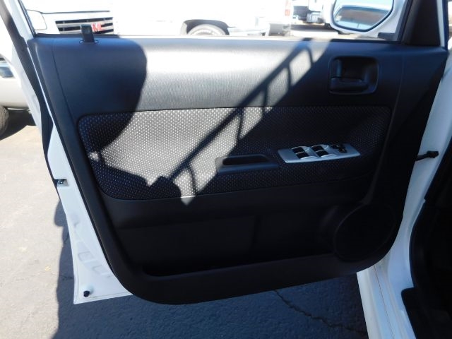 Scion xB 5dr Wgn Manual (Natl) 2006