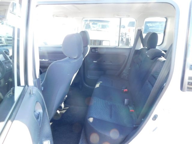 Scion xB 5dr Wgn Manual (Natl) 2006