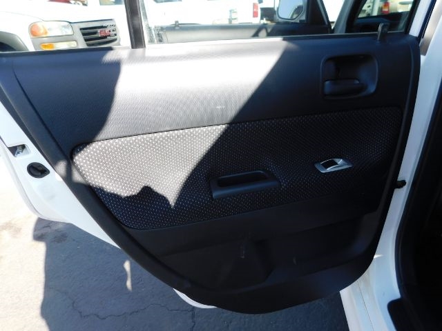 Scion xB 5dr Wgn Manual (Natl) 2006