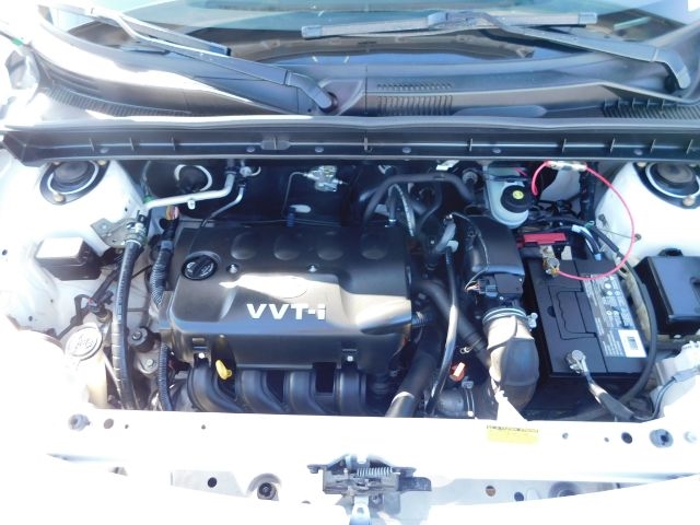 Scion xB 5dr Wgn Manual (Natl) 2006