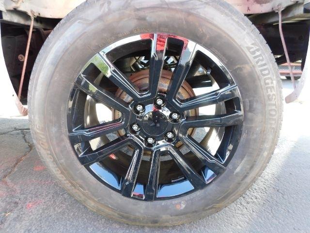 Chevrolet Silverado 1500 Reg Cab 119.0" WB 2WD Work Truck 2006