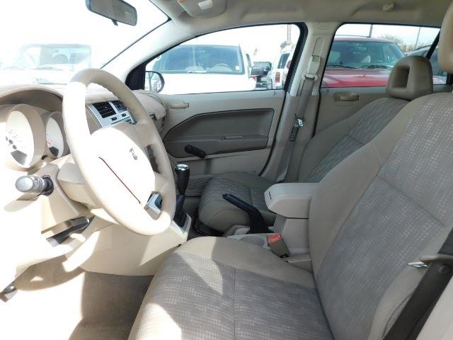 Dodge Caliber 4dr HB FWD 2007