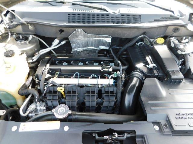 Dodge Caliber 4dr HB FWD 2007