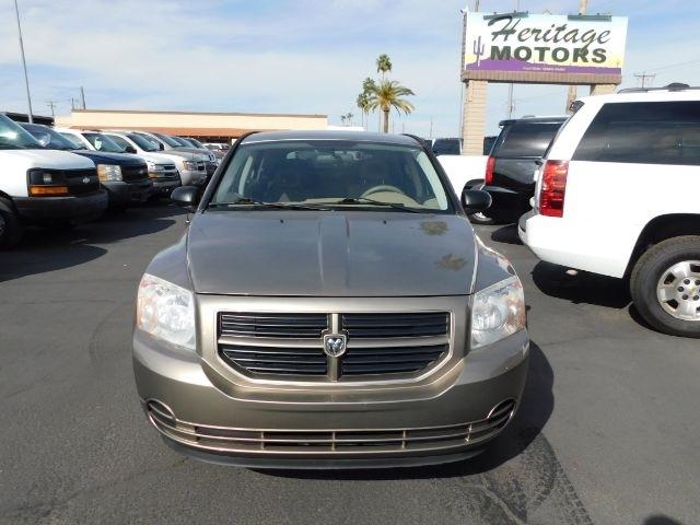 Dodge Caliber 4dr HB FWD 2007
